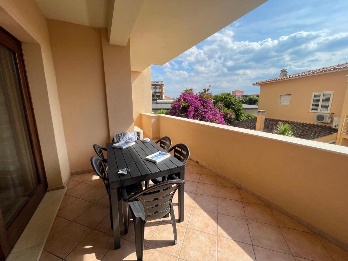 Apartment Patrician House Olbia