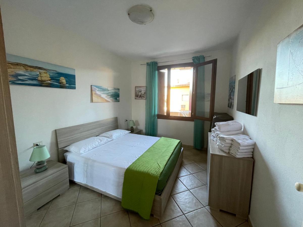 Patrician House Apartment