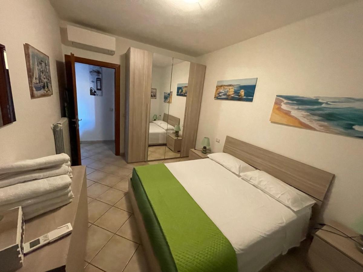 Patrician House Apartment Olbia