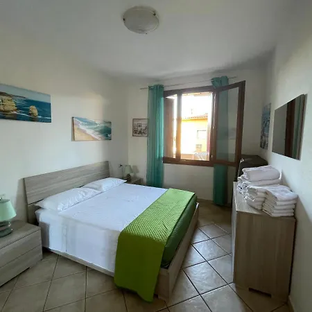 Patrician House Apartment Olbia Exterior photo