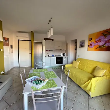 Patrician House Apartment Olbia Exterior photo