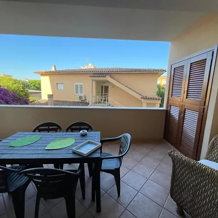 Patrician House Apartment Olbia Exterior photo