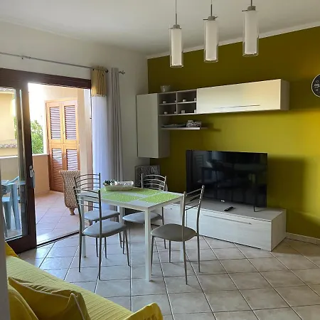 Patrician House Apartment Olbia Exterior photo