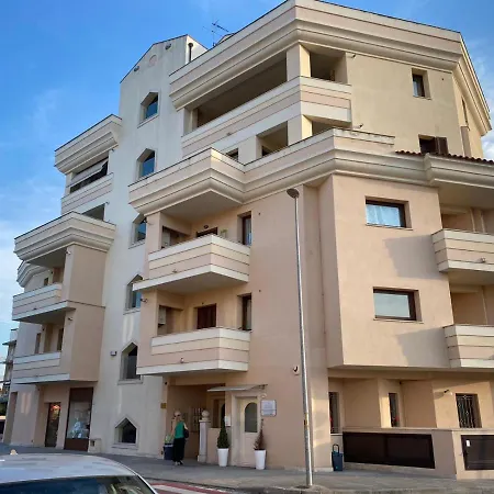 Patrician House Apartment Olbia Exterior photo