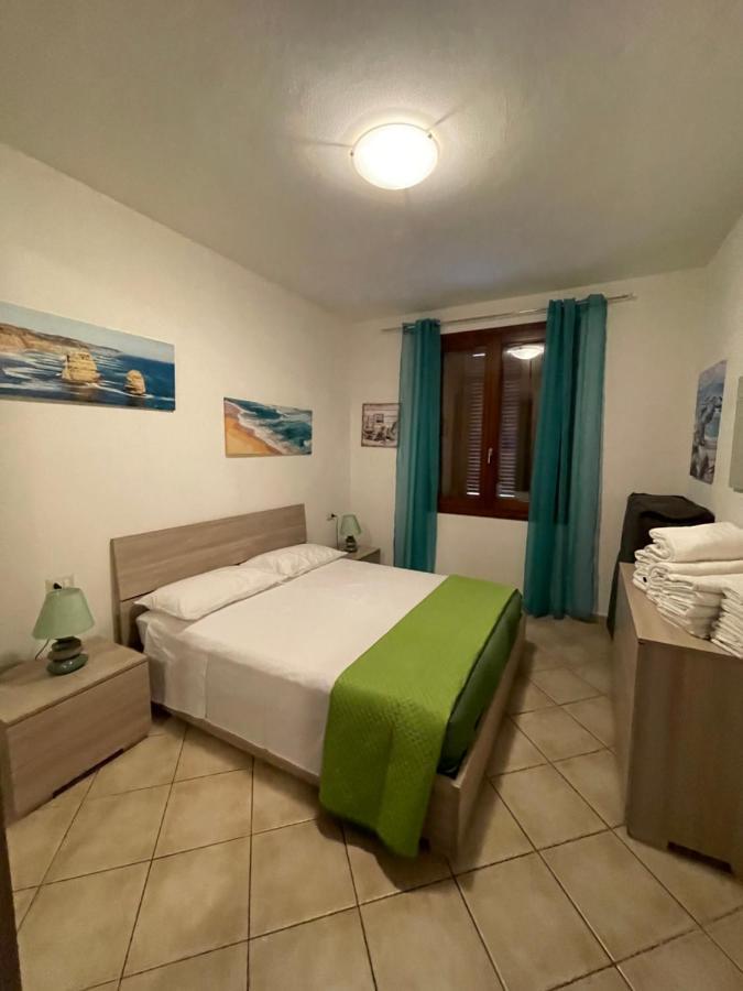 Patrician House Appartamento Olbia