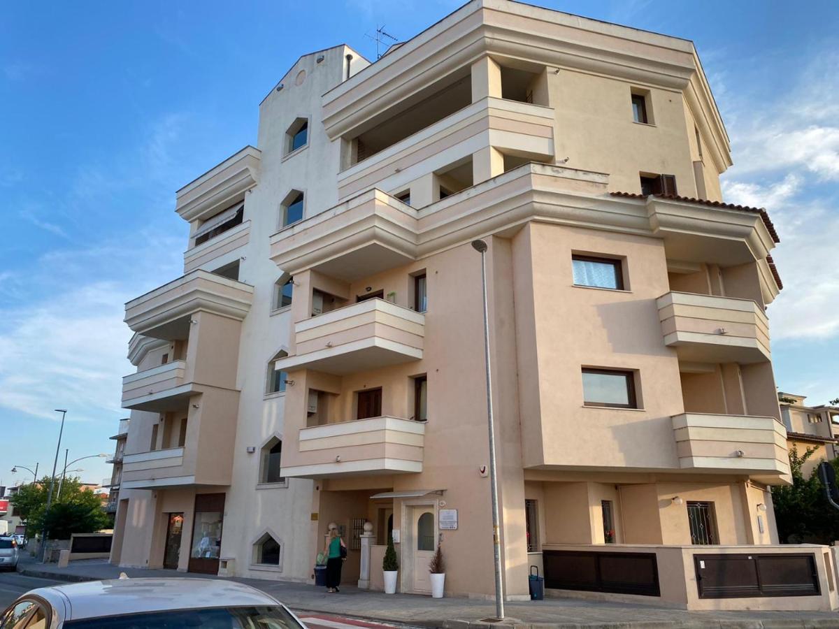 Patrician House Appartamento Olbia